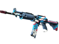 Galil AR Rocket Pop